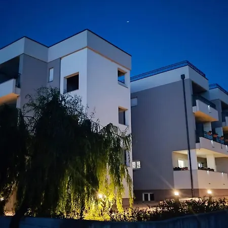 Apartament Dalmatia Apartments-studio Balcony 3a Drage