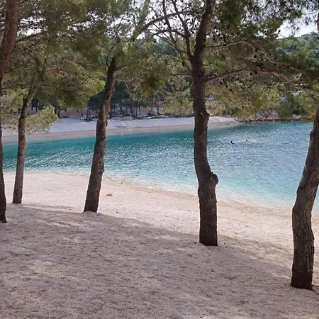 Apartament Dalmatia Apartments-studio Balcony 3a Drage